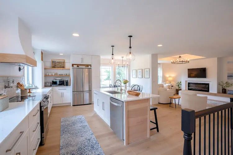 Applewood Interiors, Remodeler in Martinsburg