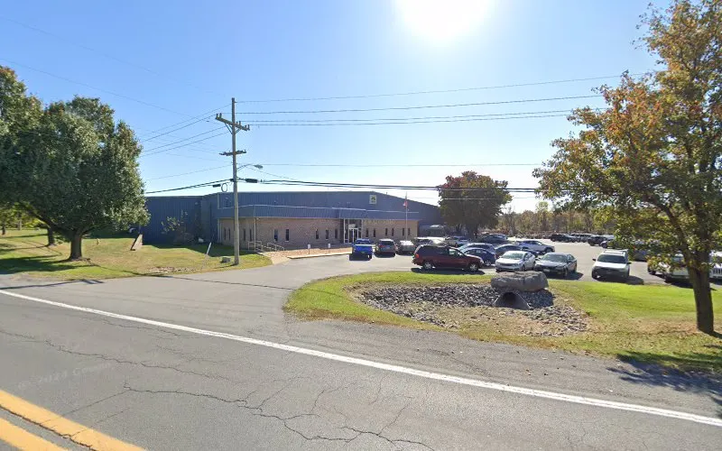 Maax By Aker, Plastic Fabrication Company in Martinsburg