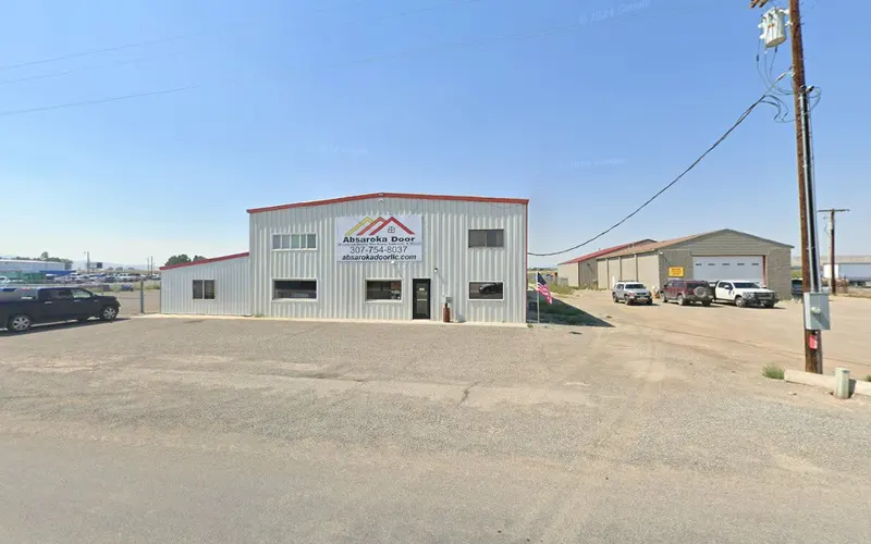 Absaroka Door, Garage Door Repair in Powell