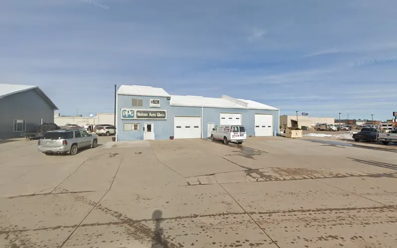 Nelson Auto Glass