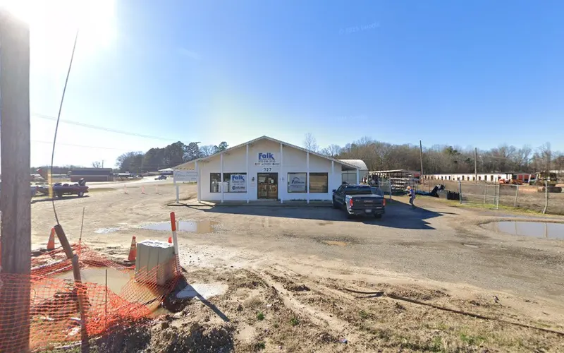 Falk Plumbing Supply, plumber in Arkadelphia