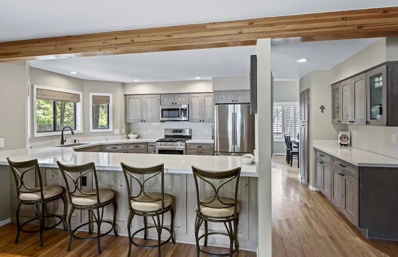 Outlook Construction & Remodeling, Inc., General Contractor in Flagstaff