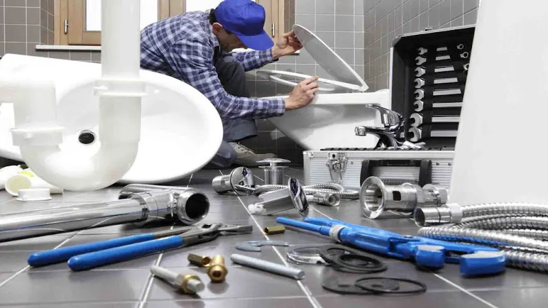 Intermountain Plumbing & Mechanical, plumber in Flagstaff