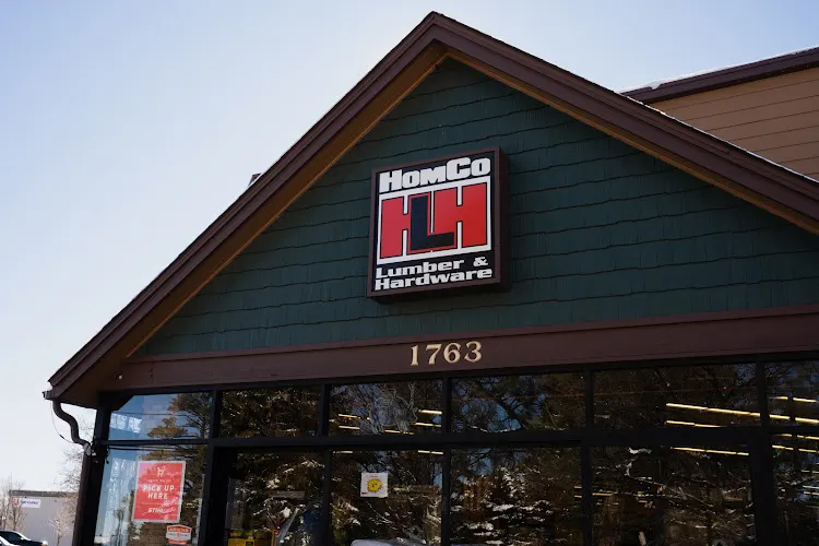 HomCo Lumber & Hardware, Handyman in Flagstaff