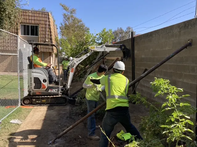 Stronghold Foundation Repair, Waterproofing Service in Sacramento