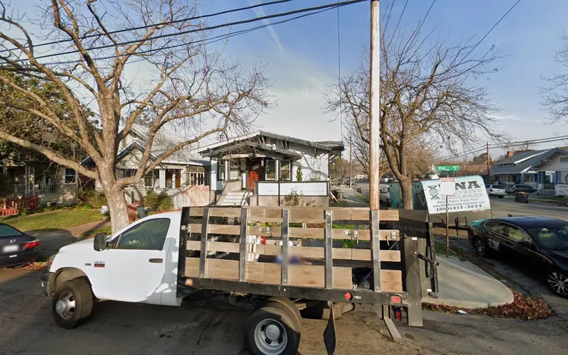 DNA Restoring Concrete Inc, Concrete Contractor in Stockton