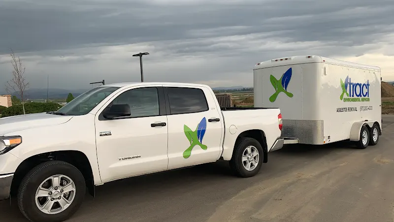 Xtract Environmental Services, Asbestos Testing Service in Greeley