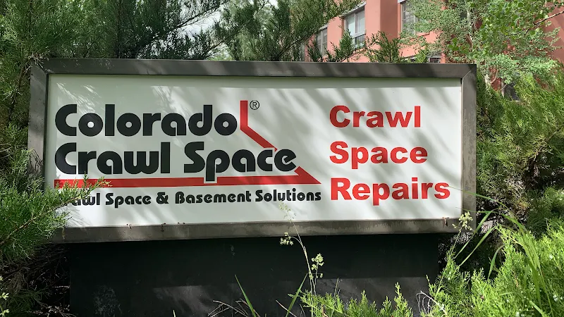 Colorado Crawl Space LLC, General Contractor in Main St