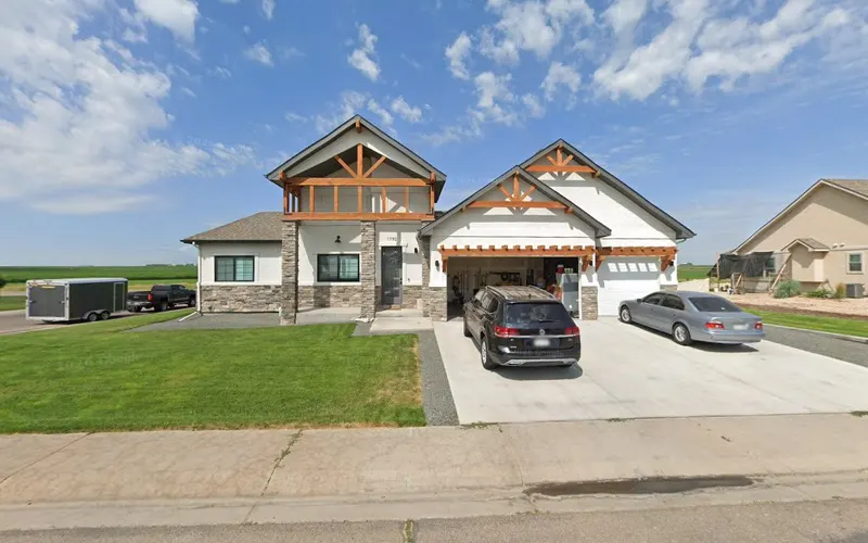 Optimum Builders Co. - Weld County, General Contractor in Eaton