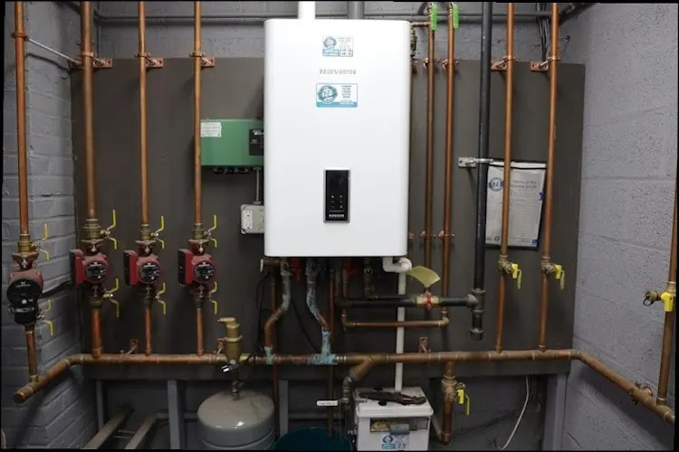 Scott Family Plumbing, plumber in New Britain
