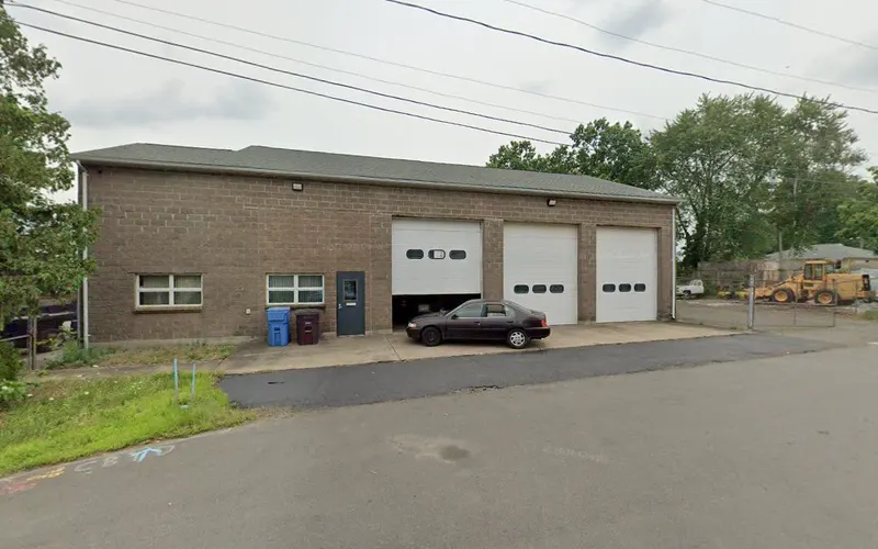 Frontline Waterproofing And Masonry, Concrete Contractor in New Britain