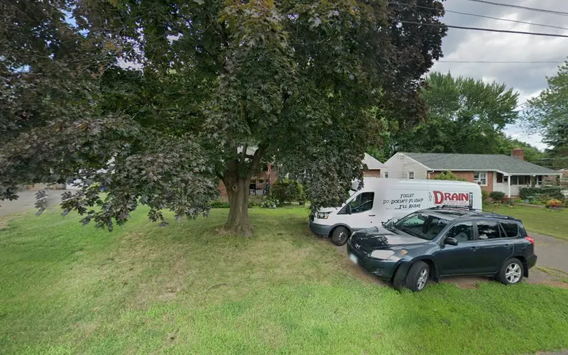 The Drain Medic, plumber in Newington