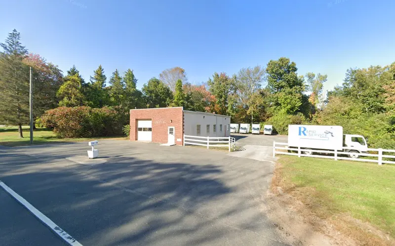 Rapid Service LLC, plumber in Columbia