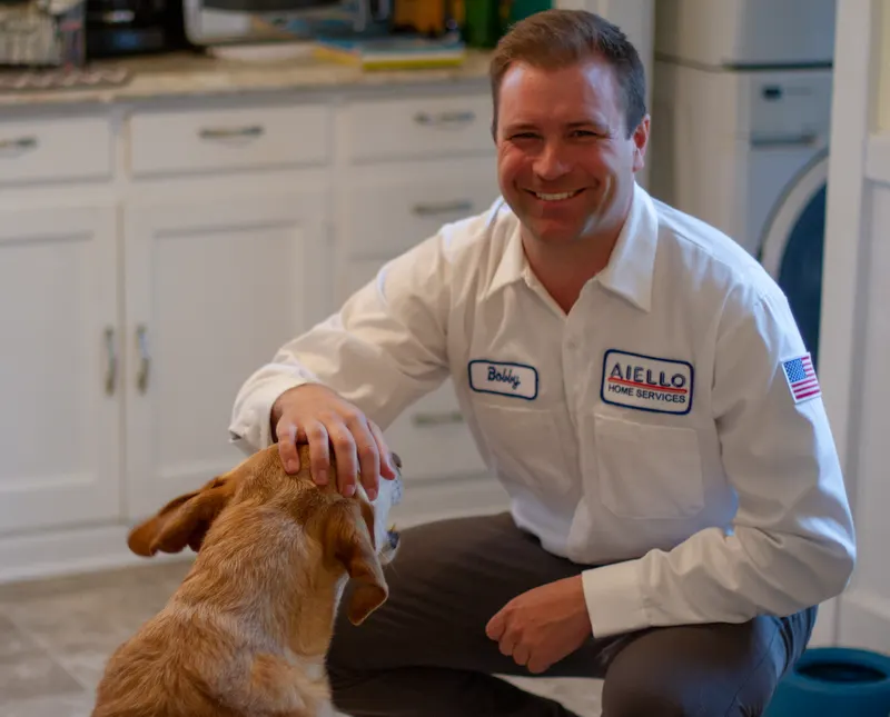Aiello Home Services- Plumbing, Heating, AC, Electrical & Drain Cleaning, plumber in Windsor Locks