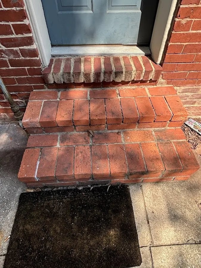 Metro DC Masonry