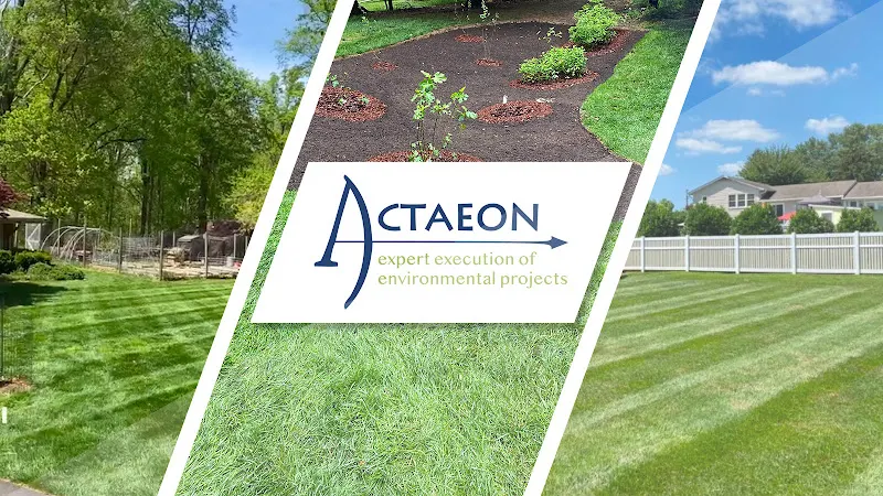 Actaeon LLC, Landscaper in Beltsville