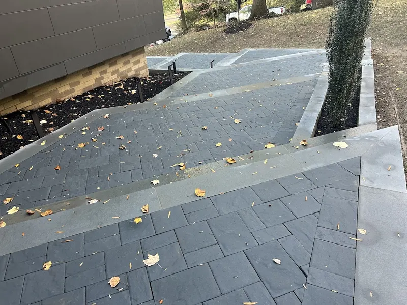 Urban Paving & Masonry, Paving Contractor in Washington