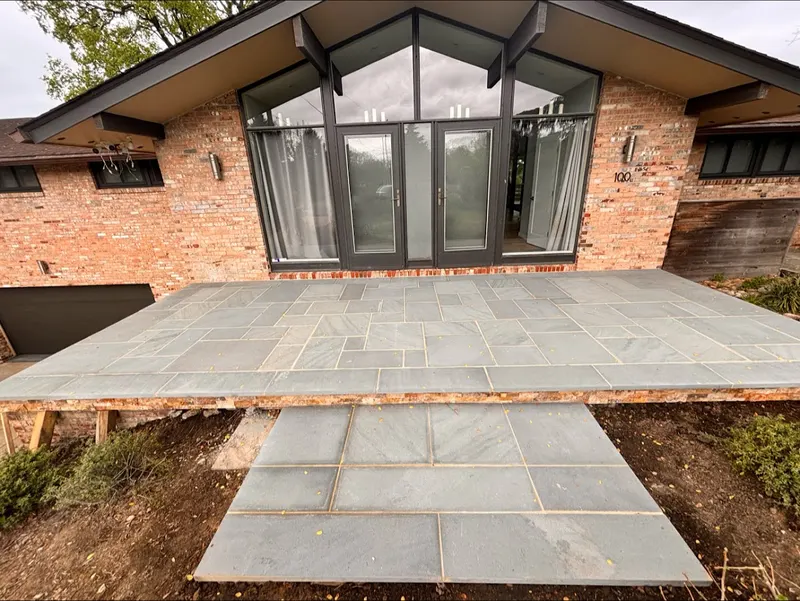 Lifestyle masonry