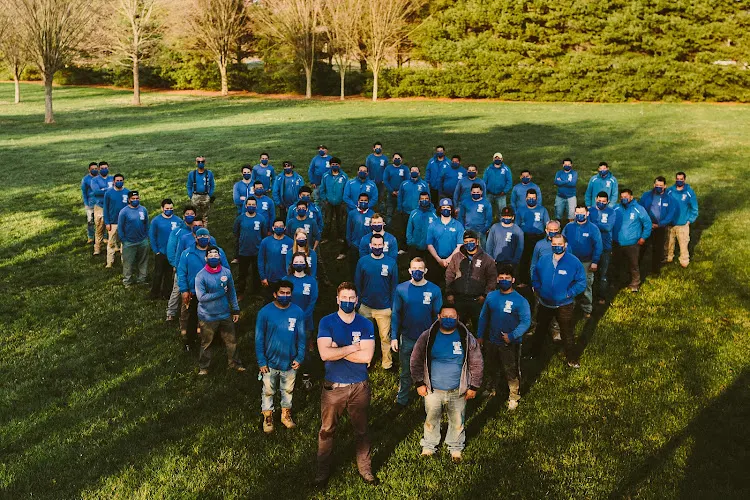 Blue Collar Scholars Landscaping and Construction, Landscaper in Bethesda