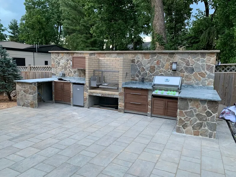 Diaz Masonry Services