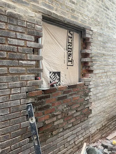 Paragon Remodeling Inc - Masonry Contractor