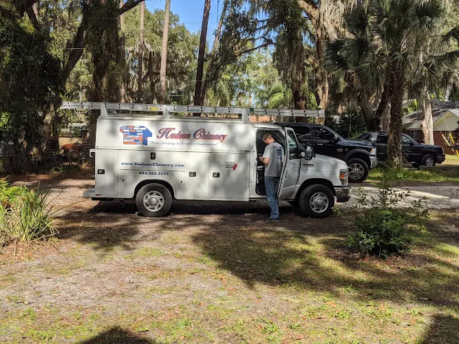 Hudson Chimney, Chimney Sweep in Middleburg