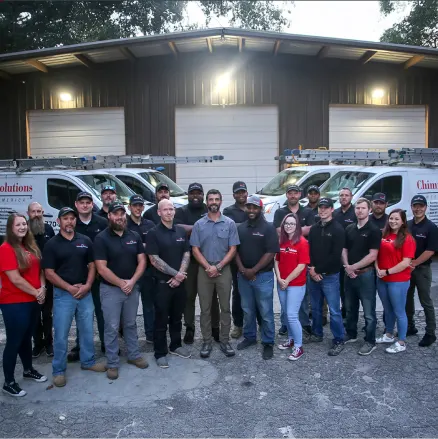 Chimney Solutions, Inc, Chimney Sweep in Alpharetta
