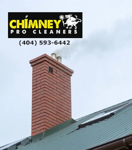 Chimney Pro Cleaners of Alpharetta, Chimney Sweep in Alpharetta