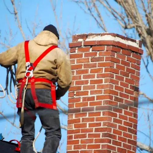 Lawrenceville Chimney & Dryer Vent Exp