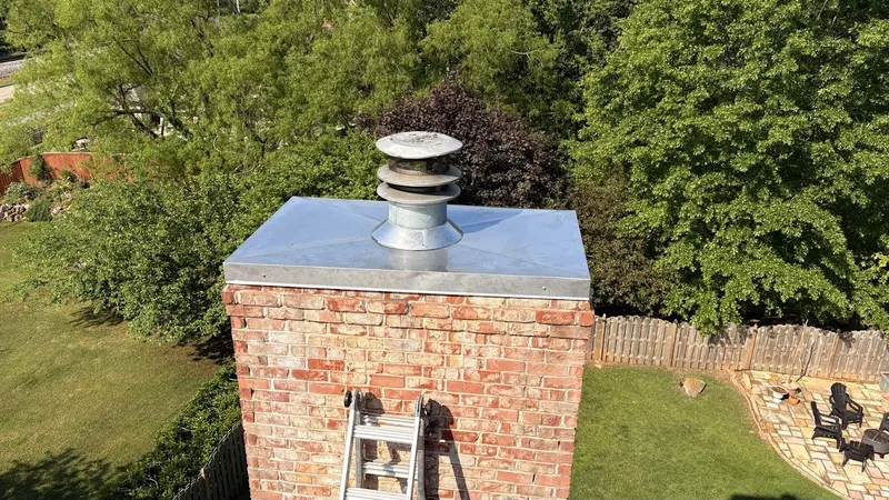 Hearthside Helpers LLC, Chimney Sweep in Knoxville