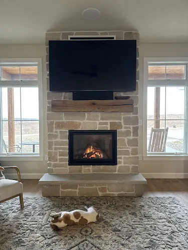 Hawkeye Fireplace by Koutek Services LLC, Fireplace Repair Service in Iowa City