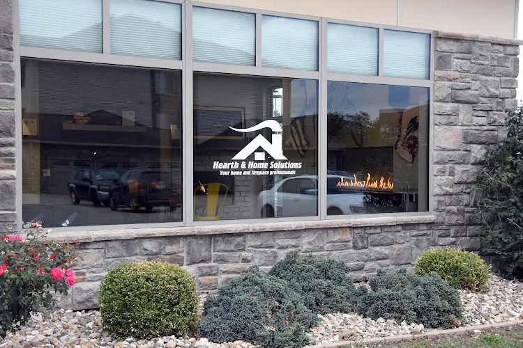 Hearth and Home Solutions, Fireplace Repair Service in North Liberty