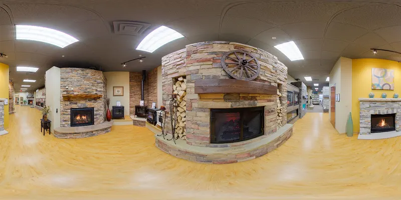 Fireplace Stone & Patio of Des Moines, Fireplace Repair Service in Waukee