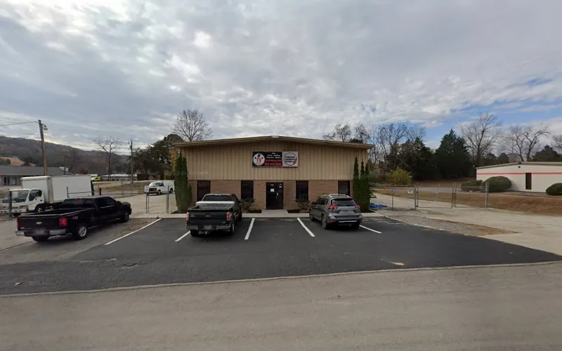 TN Chimney of Knoxville LLC, Chimney Sweep in Knoxville