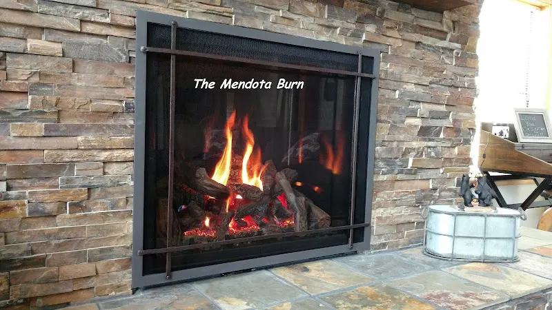Mountain Stove & Jakes Chimney Sweep, Fireplace Repair Service in Sandpoint
