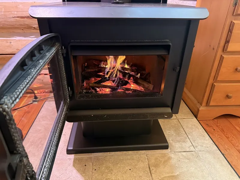 Stove Corral, Fireplace Repair Service in Ponderay