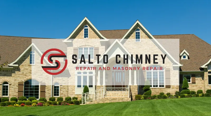 Salto Chimney Repair and Masonry Repair, Masonry Contractor in Palatine