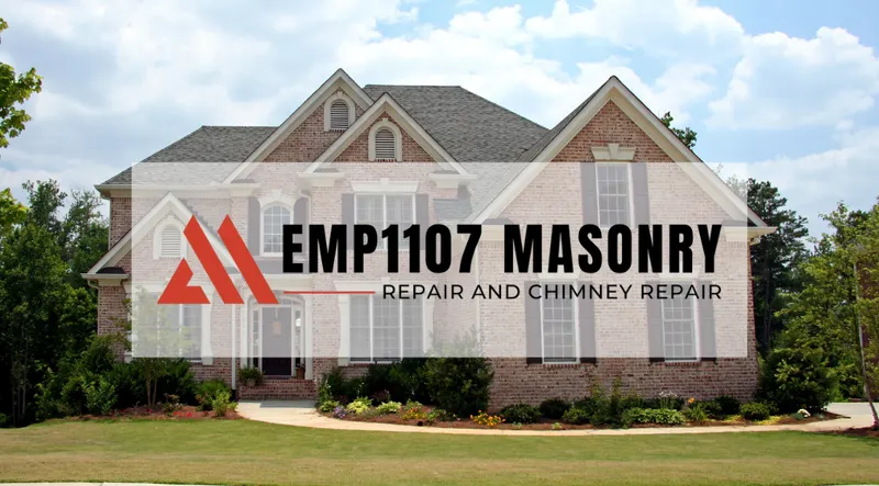 Emp1107 Masonry Repair and Chimney Repair, Masonry Contractor in Schaumburg