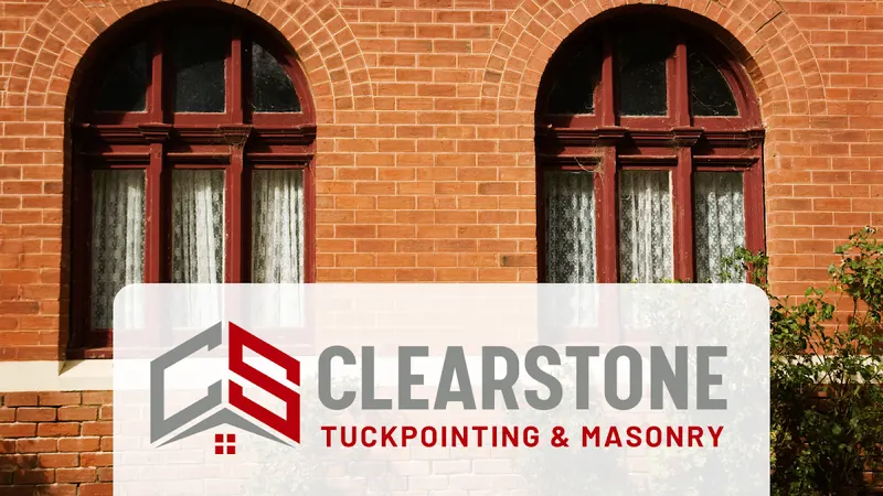ClearStone Tuckpointing & Masonry, Masonry Contractor in Palatine
