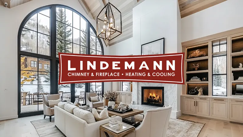Lindemann Chimney Heating & Cooling, Chimney Sweep in Lake Bluff