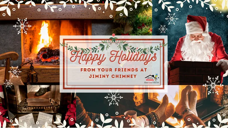 Jiminy Chimney Masonry & Repair, Chimney Sweep in Lakemoor