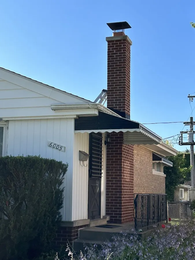 Superior Chimney Services Corporation, Chimney Sweep in Lombard