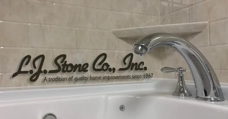 L.J. Stone, Inc., Remodeler in Muncie