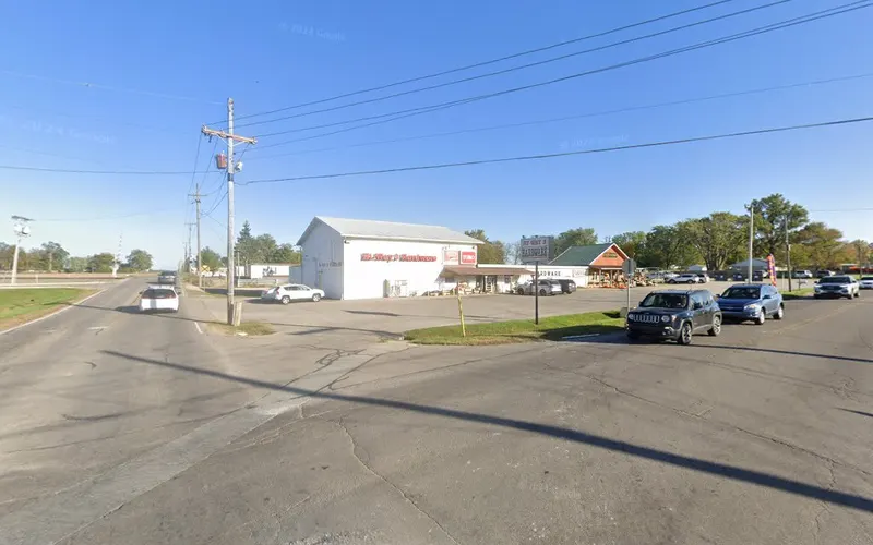 Hi Way 3 Hardware, Handyman in Muncie