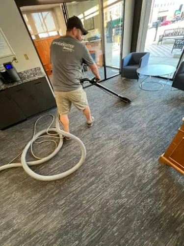 ServiceMaster of Salina and ServiceMaster of North Central Kansas, Janitorial Service in Salina