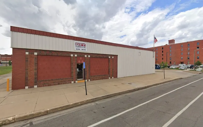 City Plumbing and HVAC, HVAC Repair in Salina