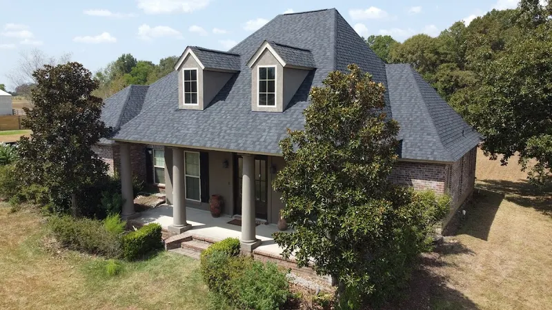 Louisiana Roof Crafters LLC, Roofing Repair in Hammond