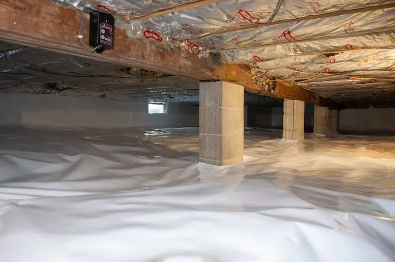 SafeBasements Waterproofing & Foundation Repair Experts, Waterproofing Service in Moorhead