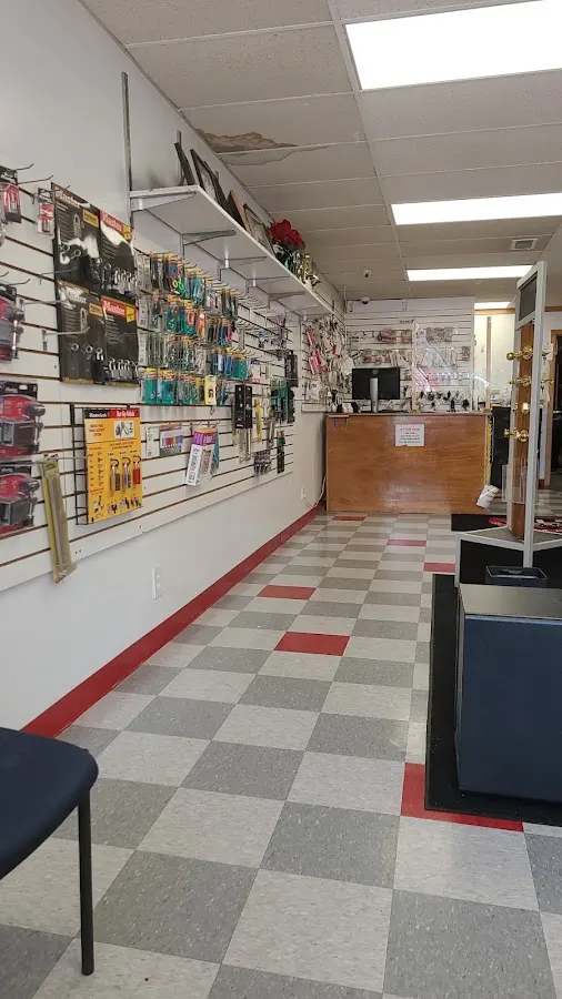 Al's Lock and Safe Inc., Locksmith in North Platte