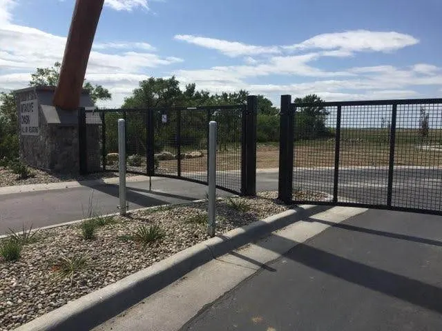 American Access Company, Fence Contractor in Kansas City